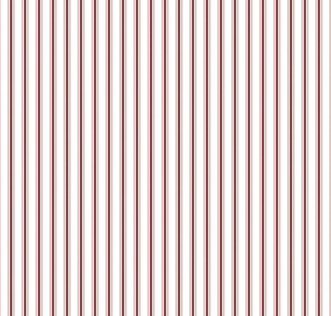 A Walk on the Prarie Stripes White