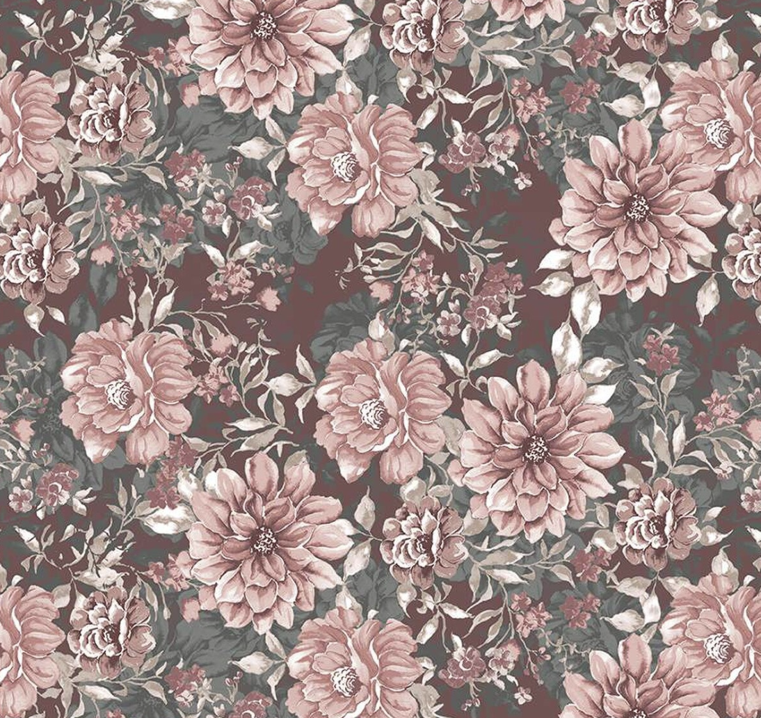 A Walk on the Prairie Main Marsala